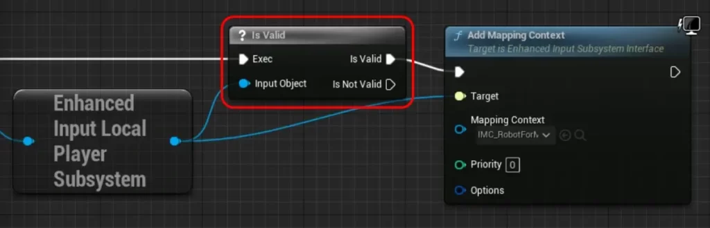 【UE5】使用ノード一覧 | 岩屋重工資料室